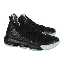 Load image into Gallery viewer, Nike Lebron XVI SB (Glow in Dark)
