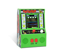 Load image into Gallery viewer, Arcade Classics - Frogger Retro Handheld Arcade Game