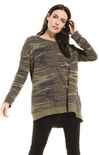 Load image into Gallery viewer, The Camo Weekender (Medium, Camo Green)