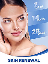 Load image into Gallery viewer, Retinol Cream for Face,Onespring Wrinkle Cream,Firming Cream for Women Anti Aging Collagen with Hyaluronic Acid Day and Night Serum Anti Wrinkle Retinol Complex-Made in USA