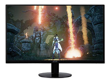 Load image into Gallery viewer, Acer SB230 Bbix 23" Full HD (1920 x 1080) IPS Ultra-Thin Zero Frame Monitor with AMD Radeon FREESYNC Technology - 1ms | 75Hz Refresh (HDMI & VGA ports), Black