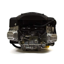 Load image into Gallery viewer, BRIGGS & STRATTON 44S977-0033-G1 25 GHP Vertical Shaft Engine, Black
