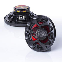 Load image into Gallery viewer, BOSS Audio Systems CH6530 Car Speakers - 300 Watts of Power Per Pair and 150 Watts Each, 6.5 Inch, Full Range, 3 Way, Sold in Pairs