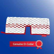 Load image into Gallery viewer, O-Cedar ProMist MAX Washable Refill, 4 Count (Pack of 1), Red and White