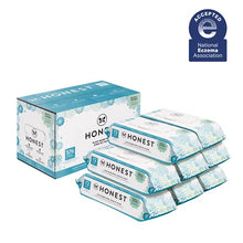 Load image into Gallery viewer, The Honest Company, Baby Wipes, Hypoallergenic Honest Wipes, 576 Count