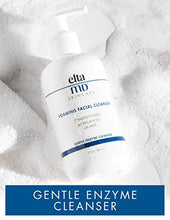 Load image into Gallery viewer, EltaMD Foaming Facial Cleanser, Gentle for Sensitive and Acne Prone Skin , Oil-free, Sensitivity-free, Dermatologist-Recommended Enzyme & Amino Acid Face Wash & Makeup Remover, 7 Fl Oz (Pack of 1)