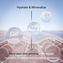 Load image into Gallery viewer, NanoMister by Pure Daily Care - 2 in 1 Portable Skin Hydrator & Beauty Treatment Primer - Portable Nano Ionic Facial Mister - Mineralize Skin & Enhance Serum/Cream Absorption -Acne and Wrinkle Reducer
