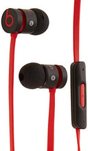 Load image into Gallery viewer, urBeats In-Ear Headphones - Black (Renewed)