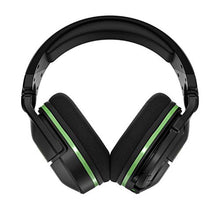 Load image into Gallery viewer, Turtle Beach Stealth 600 Gen 2 Wireless Gaming Headset for Xbox Series X & Xbox Series S, Xbox One & Windows 10 PCs with 50mm Speakers, 15Hour Battery life, Flip-to-Mute Mic and Spatial Audio - Black