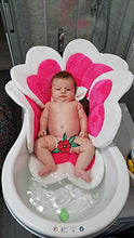 Load image into Gallery viewer, VERNASSA - Baby Bath Flower Baby Bath (Red)