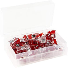 Load image into Gallery viewer, Clover Wonder Clips Pkg of 50