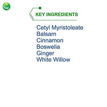 Load image into Gallery viewer, Nutra BioGenesis - ArthroGenx Cream - Turmeric, Ginger and MSM to Help Soothe Skin and Massage Muscles and Joints - 2 Ounce