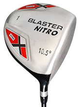 Load image into Gallery viewer, Nitro Men's Blaster Golf Set (15-Piece)