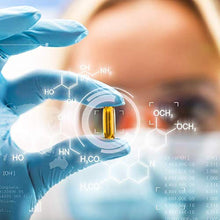 Load image into Gallery viewer, Ocean Blue Omega 3 2100-138 ct - Bonus Bottle 15% More Free - 2100 MGS of DHA EPA DPA per serv - Heart Eye Brain Support - No Fishy Aftertaste - 88% Fish Oil Concentration - Natural Orange Flavor
