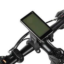Load image into Gallery viewer, Xianw Motor Brushless Controller+LCD Display Mete, 36V/48V 350W Waterproof Electric Bicycle Scooter Brushless Controller Kit with LCD Display Meter for Electric Bicycle
