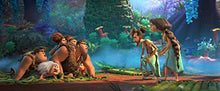 Load image into Gallery viewer, The Croods: A New Age - Blu-ray + DVD + Digital