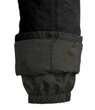 Load image into Gallery viewer, Arctix Infant/Toddler Chest High Snow Bib Overalls, Black, 18 Months