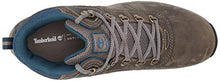 Load image into Gallery viewer, Timberland womens Mt. Maddsen Mid Lthr Wp Hiking Boot, Medium Grey, 8.5 US