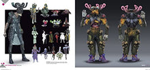 Load image into Gallery viewer, Marvel's Guardians of the Galaxy: The Art of the Game