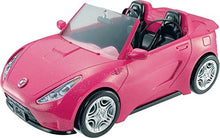 Load image into Gallery viewer, Barbie Glam Convertible, Pink/Black
