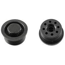 Load image into Gallery viewer, LQ Industrial Auto-Vent Plug 31x15x22mm Surfing Surfboard Stand Up Paddle Board Auto Air Vent Exhaust Valve Accessories