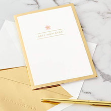 Load image into Gallery viewer, Hallmark Signature Paper Wonder Pop Up Mothers Day Card (Best Mom Ever)
