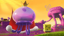 Load image into Gallery viewer, Spongebob Squarepants: Battle for Bikini Bottom - Rehydrated - Nintendo Switch Standard Edition