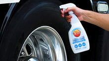 Load image into Gallery viewer, 303 (30313CSR) Products Aerospace Protectant - Ultimate UV Protection - Keeps Vinyl, Rubber, & Plastic Looking Newer, Longer - Prevents Fading And Cracking - Restores Lost Color And Luster, 32 fl. oz.