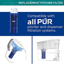 Load image into Gallery viewer, PUR PPF951K Water Pitcher Replacement Filter with Lead Reduction, 1 pack