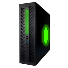 Load image into Gallery viewer, HP 600G1 Desktop Computer PC w/Custom RGB Lighting, Intel Quad Core i5, 16GB DDR3 RAM, 512GB SSD, WiFi, Windows 10 Pro, New 24" Monitor, RGB Keyboard and Mouse, RGB Speakers (Renewed)