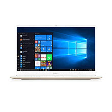 Load image into Gallery viewer, New Dell XPS13, XPS9380-7885GLD-PUS, Intel Core i7-8565 (8MB Cache, up to 4.6GHz), 8GB 2133Hz RAM, 13.3" 4K Ultra HD (3840x2160) InfinityEdge Touch Display, 256GB SSD, Fingerprint Reader, Gold