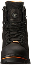 Load image into Gallery viewer, Timberland PRO Men's 95567 Endurance Puncture Resistant 8" Workboot,Black,10.5 M