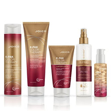 Load image into Gallery viewer, K-PAK Color Therapy Luster Lock Instant Shine & Repair Treatment
