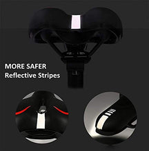 Load image into Gallery viewer, Pioneeryao Professional Bicycle Bike Seat Gel Bike Saddle