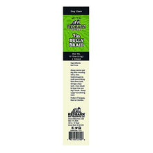 Load image into Gallery viewer, Redbarn 7" Braided Bully Sticks for Dogs. Natural, Grain-Free, Highly Palatable, Long-Lasting Dental Chews Sourced from Free-Range, Grass-Fed Cattle