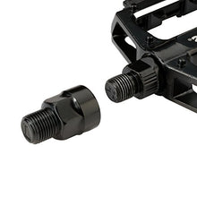 Load image into Gallery viewer, Mongoose Mountain Bike Pedal Fits 9/16" & 1/2" Pedals