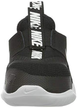 Load image into Gallery viewer, Nike Kids Flex Runner (Infant/Toddler) Black/White 8 Toddler