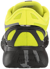 Load image into Gallery viewer, Reebok Men's Nanoflex Cross Trainer, Acid Yellow/Pure Grey/Core Black, 9.5