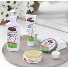 Load image into Gallery viewer, Palmer's Cocoa Butter Formula Complete Stretch Mark and Pregnancy Skin Care Kit