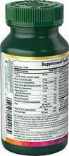 Load image into Gallery viewer, Women Multivitamin by Nature's Bounty, Vitamin Supplement, Supports Healthy Hair, Skin, & Nails with Biotin*, 100 Tablets
