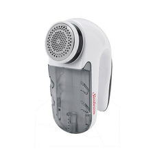 Load image into Gallery viewer, Sunbeam S20 Professional Electric Fabric Garment Defuzzer Sweater Shaver Best Fuzz Pill Bobble Remover for Fleece Curtains Clothes