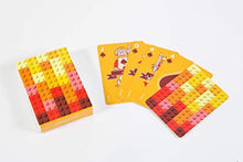 Load image into Gallery viewer, Lego Brick Playing Cards