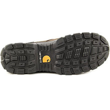 Load image into Gallery viewer, Carhartt Men's Rugged Flex 6" Comp Toe Construction Boot, Brown Oil Tanned Leather, 9.5