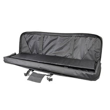 Load image into Gallery viewer, NC Star Double Carbine Case, Urban Gray, 42-Inch