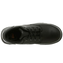 Load image into Gallery viewer, Timberland PRO mens Titan Oxford Alloy Safety Toe Industrial Work Shoe, Black, 10.5 Wide US