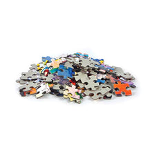 Load image into Gallery viewer, Genuine Fred THE LION IS AWAKE by Souther Salazar, 1000 piece puzzle