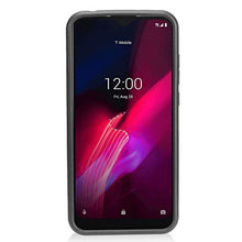 Load image into Gallery viewer, CELZEN - for T-Mobile REVVL 4 (6.22") 5007W - Phone Case w/Ring Stand - RS2 Navyblue