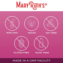 Load image into Gallery viewer, Vegan Biotin Gummy Vitamins for Hair Skin Nails by MaryRuth's
