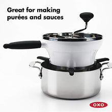 Load image into Gallery viewer, OXO Good Grips Food Mill