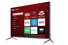 Load image into Gallery viewer, TCL 55" Class 6-Series 4K UHD QLED Dolby VISION HDR Roku Smart TV - 55R625